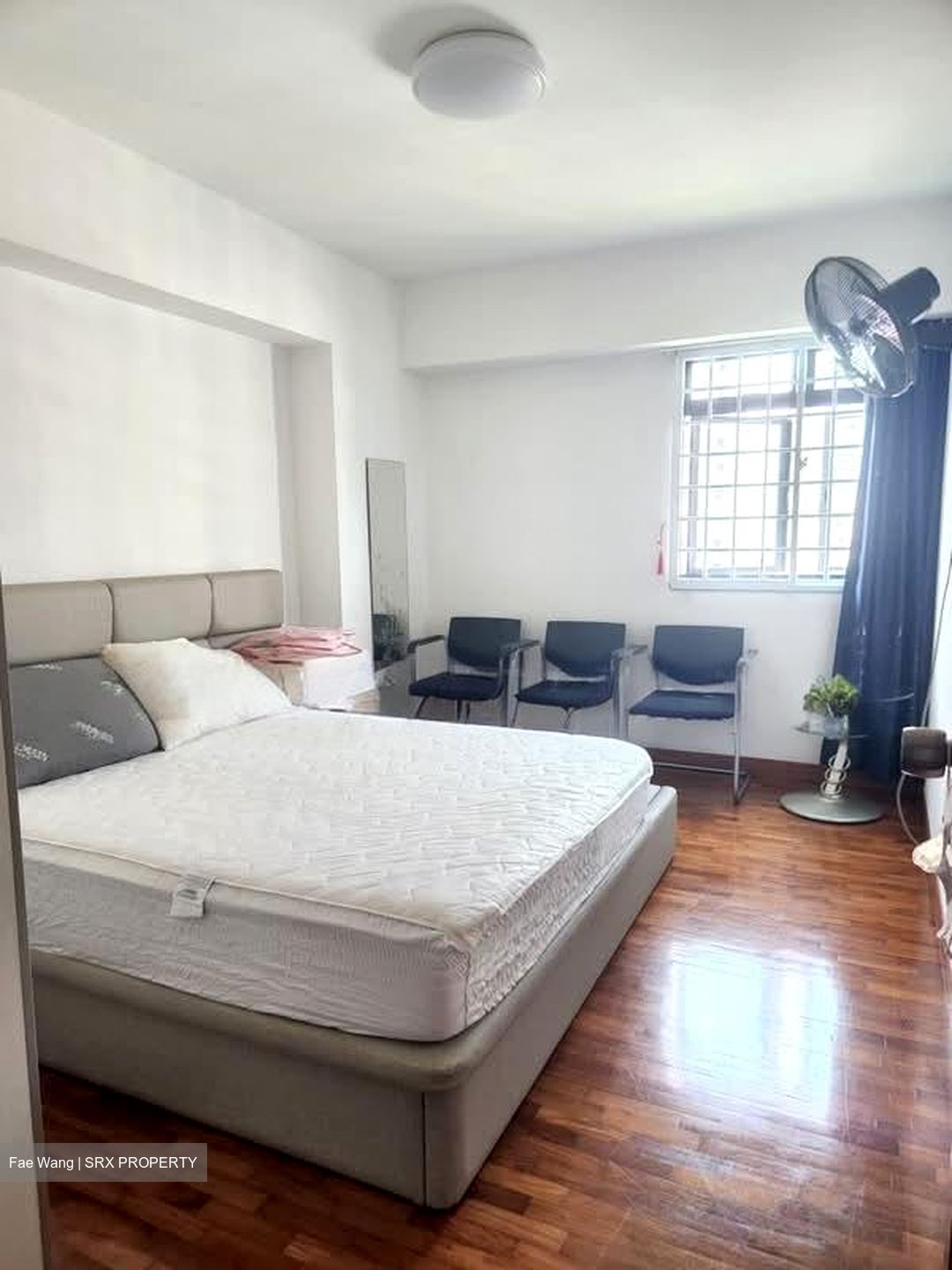 Blk 158A Rivervale View (Sengkang), HDB 5 Rooms #611113101